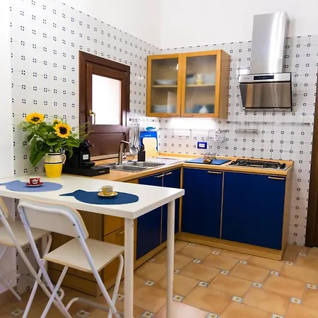 La Casina Di Luna Trani