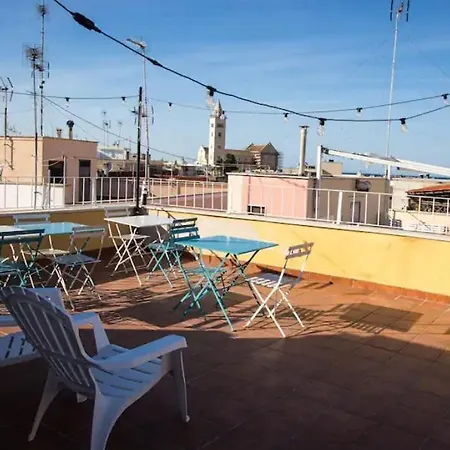La Casina Di Luna Trani
