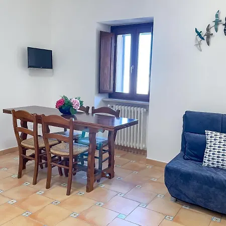 La Casina Di Luna Trani