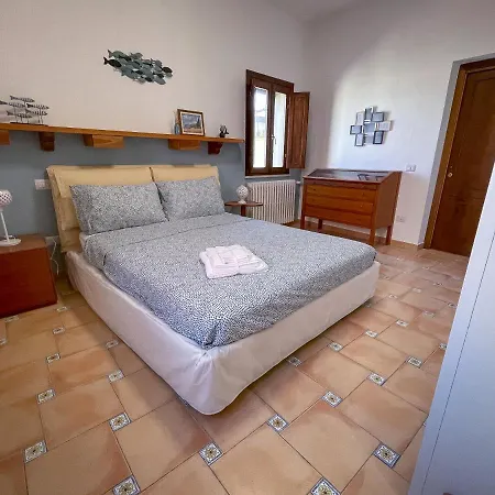 La Casina Di Luna Apartment Trani