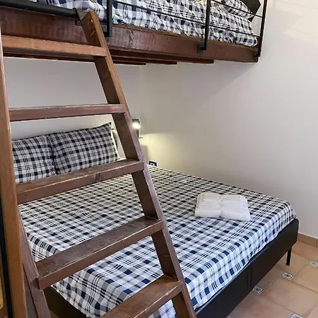 La Casina Di Luna *