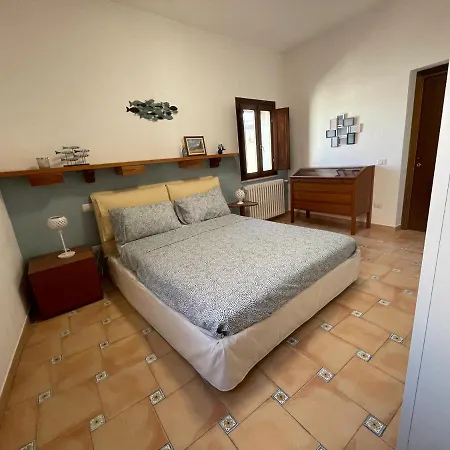 Apartment La Casina Di Luna Trani