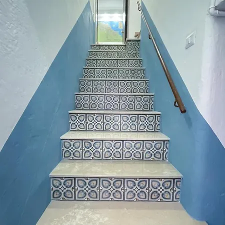 La Casina Di Luna Apartment *