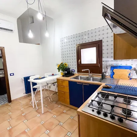 La Casina Di Luna * Trani