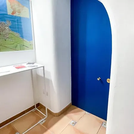 La Casina Di Luna Trani