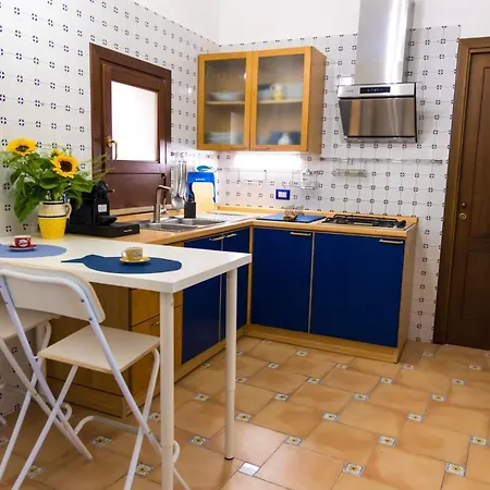 Apartment La Casina Di Luna Trani