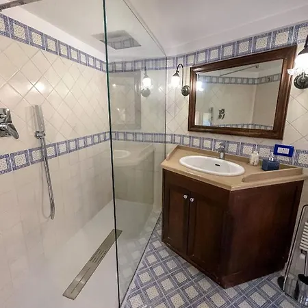 La Casina Di Luna * Trani